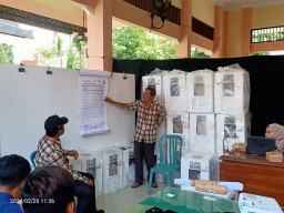 Usai Rekapitulasi Kecamatan, Muncul Tudingan Oknum Birokasi Lamongan Main-main