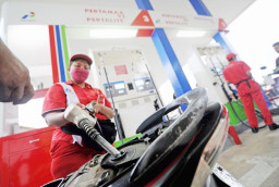 Wakil Ketua TKN Prabowo: Demi Wujudkan Program Makan Siang Gratis, akan Pangkas Subsidi BBM dan LPG