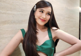 10 Tahun Betah Menjanda, Ayu Ting-ting Go Public: Bisa Juga Ya Gue Ngerasain Lamaran