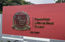 Baca juga : Sanksi Tegas Viralnya Kasus Bullying, Binus School: Siswa yang Terbukti Terlibat Sudah di DO