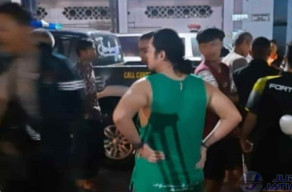 Spesialis Maling Kotak Amal Masjid Keciduk Warga, Pelaku Ternyata Kerap Beraksi Dimana-mana