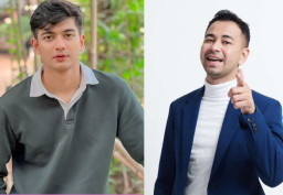 Masa Lalu Teuku Ryan Terbongkar Satu Persatu, Warganet Bandingkan dengan Raffi Ahmad