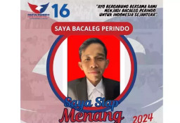 Rela Jual 2 Mobil Demi Danai Kampanye, Dede Sunandar 'Siap Stres' Hanya Dapat 10 Suara