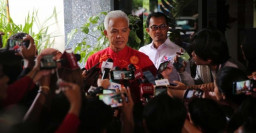 PDIP akan Beroposisi Bersama Masyarakat Sipil Pro-Demokrasi