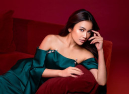 Curhat Pernah Dikucilkan saat Ikuti ‘Indonesian Idol’, Mahalini: Berharap Bisa Cepat Tereliminasi