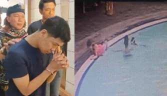 Misteri Kematian Dante, Pacar Tamara Tyasmara Berdalih Benamkan 12 Kali untuk Latihan Pernafasan