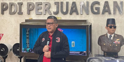 PDIP Siap Beroposisi Lagi