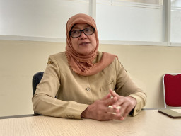 Tahun 2024 Ditargetkan 1.100 Aset Pemkot Surabaya Bersertifikat