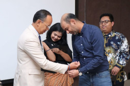 Gelar Seminar Bertajuk Building the Right Mindset for a Sustainable Future, AXA Mandiri Perkuat Implementasi ESG