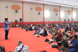 Inilah Aspek Penilaian Lomba RT se-Kabupaten Sidoarjo Senilai 300 Juta