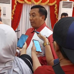 Gejolak Dinamika Politik dikalangan Akademisi, Rektor UNESA Beri Tanggapan