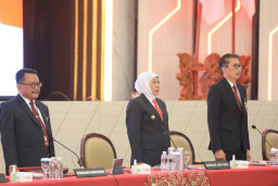 Catat Kinerja Positif, Bank Jatim Tebar Dividen Jumbo Rp 816 Miliar