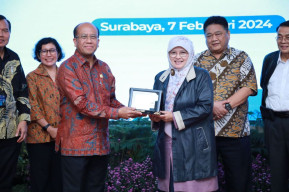 Upaya Kurangi Emisi Karbon, Komisi VII DPR RI Apresiasi Kinerja PLN