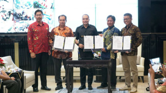 Perkuat Sinergi Bersama Stakeholder, PLN Hadirkan Layanan Kelistrikan Andal di Jatim