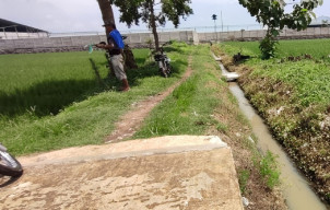 Diduga Tak Kantongi PBG, Link Desak Pemerintah Tutup Pabrik Pupuk yang Serobot JUT di Jombang