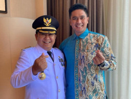 Pengurus DPC Jember Tuntut Try Sandi Dipecat dari Partai Demokrat