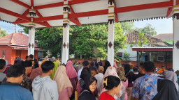 BPJamsostek Mojokerto Gencarkan Sosialisasi Program Manfaat Bagi KPM PKH