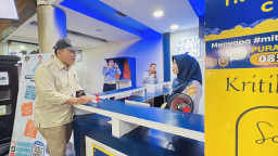 Soroti Masalah Asuransi, BHS Usul Naikan Santunan Korban Laka Transportasi Publik