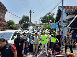 Waspada Maling Suara Lur! Kentongan Bisa Jadi Senjata