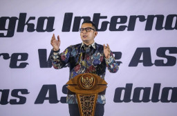 Naik Drastis, Capaian Realisasi Investasi Kota Mojokerto Tembus Rp 391 Miliar