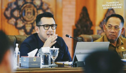 Naik Drastis, Izin Terbit Kota Mojokerto Januari 2024 Tembus 339 Izin