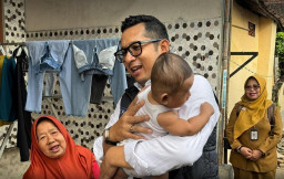 Sasaran Capai 104,3 Persen, Sub PIN Polio Kota Mojokerto Tertinggi Se-Jatim