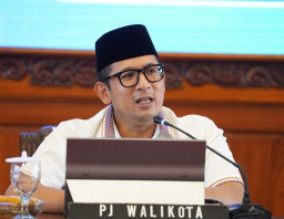 Hasil Survei Penilaian Integritas KPK 2023, Skor Pemkot Mojokerto Meningkat