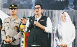 Bisa Dipidana, Pj Ali Kuncoro Ingatkan Jangan Halangi Masyarakat Gunakan Hak Pilih