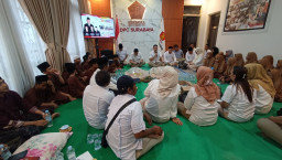 Rayakan HUT ke-16, DPC Partai Gerindra Kian Intensif Perjuangkan Aspirasi Rakyat Dari Jalur Parlemen