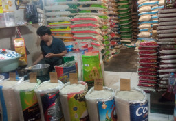 Dinas Pertanian Terang-Terangan Ungkap Faktor Penyebab Tingginya Harga Beras di Jatim