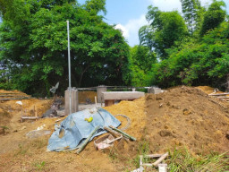 PT Protelindo Bangun Tower Seluler tanpa Mengantongi Ijin