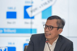 Transformasi Berhasil, BTN Cetak Laba 3,5 Triliun