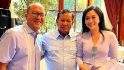 Ini Sosok Penting di Balik Kemenangan Prabowo-Gibran