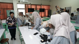 Baca juga : Kenalkan Kampus dengan Program #MainYukKeUWKS