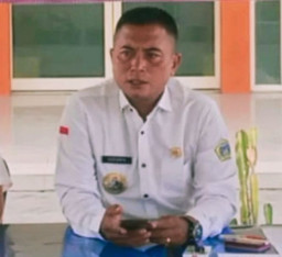 Terjerat Kasus Pemalsuan Surat Tanah, Kades Turirejo Kedamean Terancam Dibui