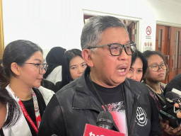 PDIP Harap Prabowo ikut Mundur, Kayak Mahfud