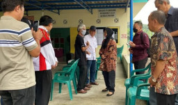 Usai Nyoblos, Risma, Ingatkan Perekonomian Rakyat Sulit