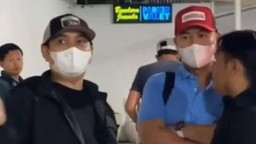 KPK Kritik Pelesiran Mardani Maming, Koruptor Rp 118 Miliar