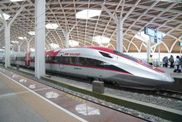 Tambal 'Cost Overrun' Proyek KCJB Whoosh, KAI Utang Rp 6,98 Triliun ke China dalam Bentuk Modal