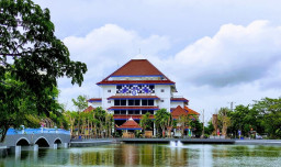 Akademis UNAIR Siap Gelar Aksi Protes untuk Jokowi