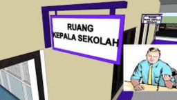Banyak Kepala Sekolah Dijabat Plt, Tidak Efektif