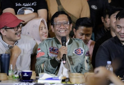 Pernyataan Jokowi Negarawan