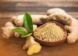 Manfaat Jahe untuk Kesehatan