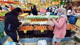 Menko Airlangga: Justru Stabilitas Ekonomi Terjadi karena Adanya Pemilu