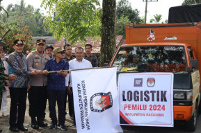 PosIND Dukung KPU Sukseskan Pesta Rakyat 14 Februari