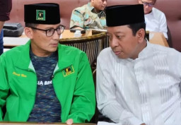 Elite PPP, Cenderung Terpecah