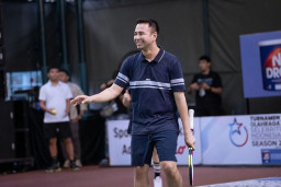 KPK Diminta Periksa Aliran Uang Raffi