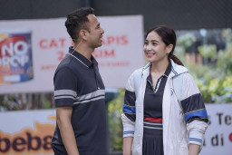 Meski 7 Bisnisnya Bangkrut, Harta Raffi-Nagita, Rp4,6 Triliun