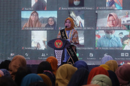 Surabaya Komitmen Wujudkan PAUD Berkualitas