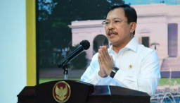dr Terawan, Diprediksi Menkes Lagi